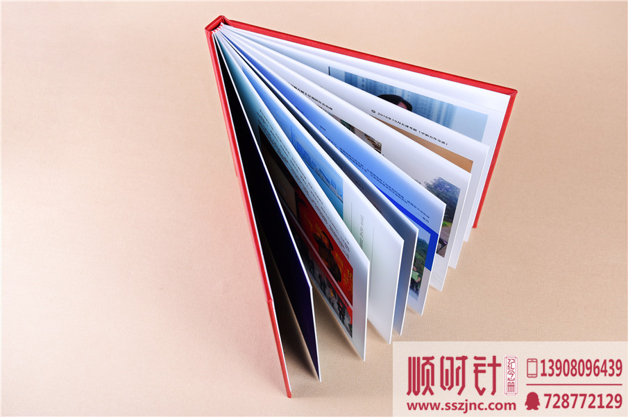 重慶九龍坡區(qū)領(lǐng)導紀念冊 (8)