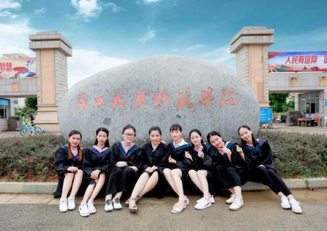 班級創(chuàng)意畢業(yè)照拍攝-拍畢業(yè)照合影-大學畢業(yè)照拍攝圖片11