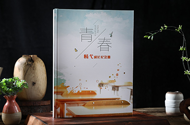 18歲成長紀(jì)念冊制作|個人成長相冊設(shè)計(jì)|兒童成長相冊定制